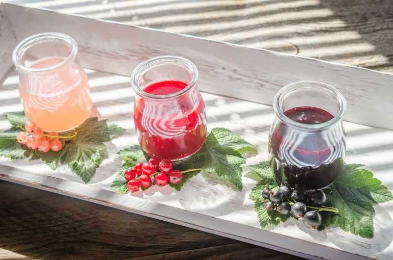 Przepisy na domowy sok z malin na zimę. Jak zrobić zdrowy i aromatyczny napój z malin do przechowywania.