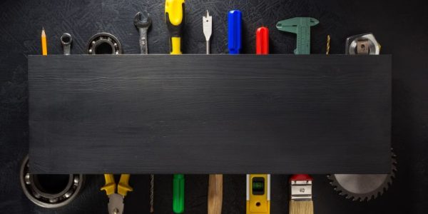 Jak uporządkować narzędzia w domowym warsztacie?